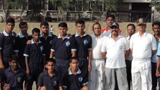 Sainik School Bijapur, Foot Ball, Hoysala, Rshtrakoota, Finalists,Photo session, 24 June 2014