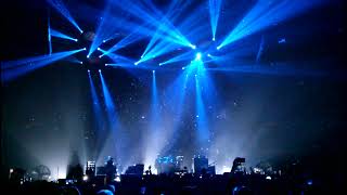 Cold Desert - Kings of Leon - Live at the Rexall Place 2014