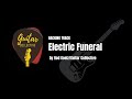 Rod Goelz Guitar Collective Backing Track - Electric Funeral/Black Sabbath (in E Minor)