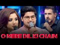 O Mere Dil Ki Chain: Shubhajit Performance Indian Idol 15 Reaction