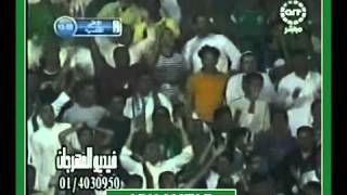 أهداف الأهلي السعودي 2006 - 2007 الجزء السادس