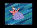 patrick screaming as he s flying to his doom for 10 hours