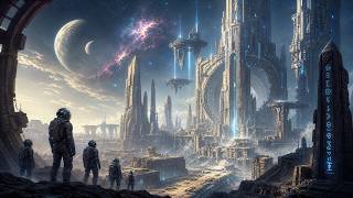 Banished by the Galaxy… Humanity Found Something That Changed Everything