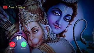 Hanuman G BGM Ringtone!! Ram bhakt Hanuman G whatsapp status notification Ringtone