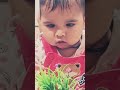 #youtubeshorts #cutebaby Chanda h tu Raja Rani vlogs