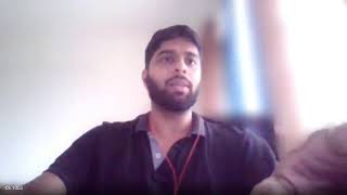 Python - Open Session - Week 4
