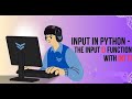 User Input in Python: Visually Explained [Updated]