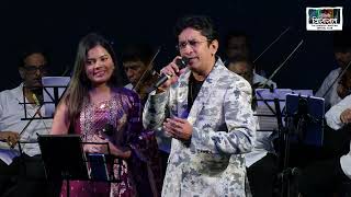 Tere Bina Zindagi Se Koi Shikwa To Nahin | LataJi, Kishore| Aandhi 1975 | Old Songs | Musical Nights