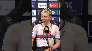 Next week to Roubaix I can go motivated! 💪