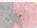 the battle of mosul everyday liveuamap