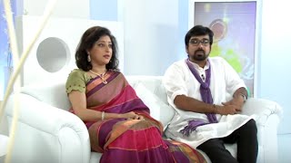 Idavelayil I Ep 11 - Part 1 with Lakshmi Gopala Swamy \u0026 Vineeth I Mazhavil Manorama