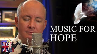 Sessions - Music for Hope Martyn Lucas Andrea Bocelli Time to say Goodbye