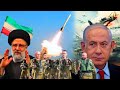 Xog Cusub:  Israel Vs Iran Round 2?