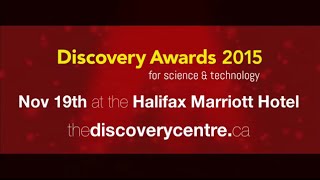 13th Annual Discovery Awards