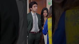 Fairy Tale 2 - Episode 01 - Best Scene 01  #seharkhan #hamzasohail #humtv #shorts