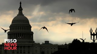 WATCH: Wray, national security officials testify on election threats