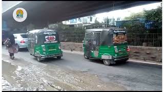 chittagong poor infrastructure developing conditions | Road \u0026 flyover bridge| Muradpur |Bahaddarhat