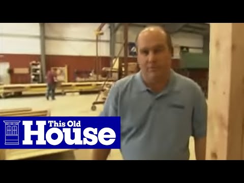 How to Run Plumbing Lines in a Pre-Fab House How to Run Plumbing Lines in a Pre-Fab House