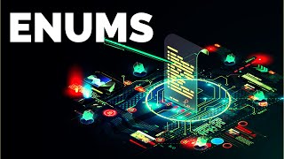 Solidity Programming | Value types - What are enums?
