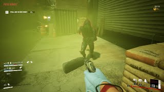 Cloaker PTSD is real