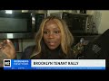 flatbush residents threaten rent strike say landlord refuses to make repairs