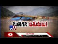 గోదావరిలో ఘోర బోటు ప్రమాదం tv9