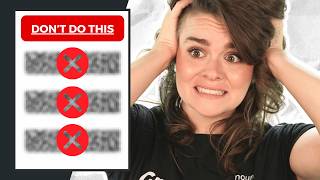 The Research Topic Mistakes That Will DESTROY Your Project 😵