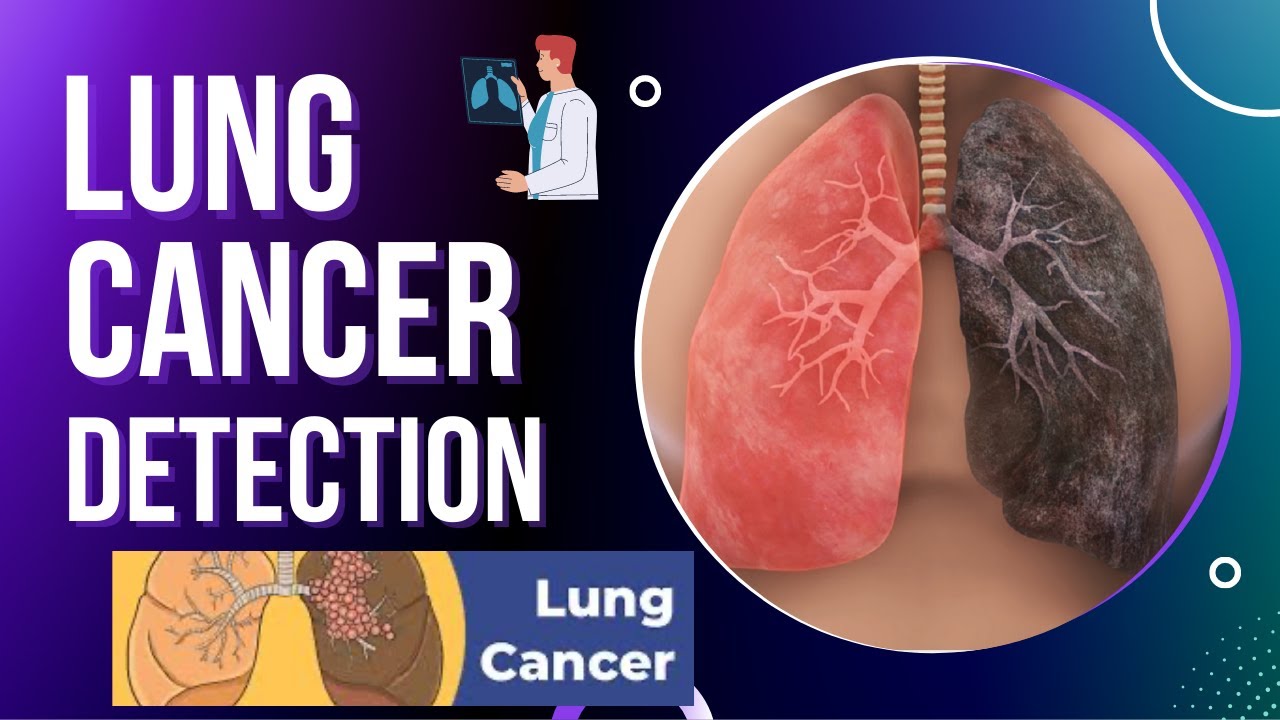 Cancer Detection System Project