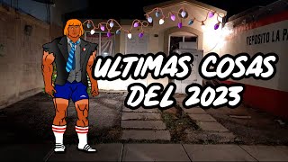 CAGUAMAN I RITUALES 2023 I LO EXTRAÑAMOS Y VOLVEREMOS A HACER