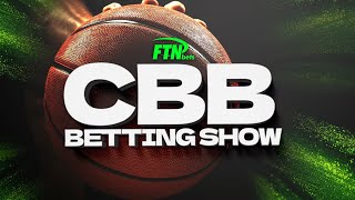 FREE College Basketball Picks Today | NCAA CBB 2/24 Picks | College Basketball Predictions