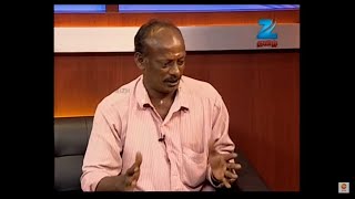 தனது மனைவியால் கஷ்டப்படும் கணவன் மற்றும் மகன்!, Solvathellam Unmai , Zee Tamil , Ep. 724