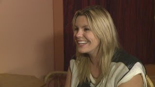 Grace Potter Finds Comfort Playing in New England