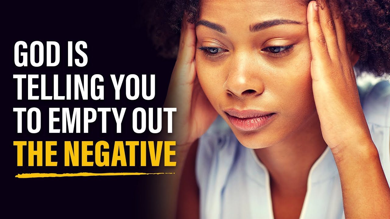 When You Need God's Help (You Need To Hear This!) | Inspirational & Motivational Video