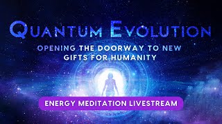 Quantum Evolution - Session 1