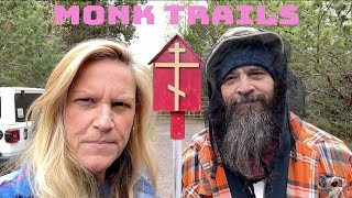 Monk Trails