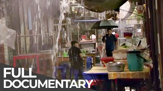 Bangkok: The Drowning City | Extreme Cities | Free Documentary