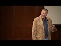 embracing adversity to forge happiness ron duren tedxmcphs