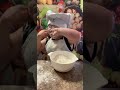 Flour! Baking  bloopers