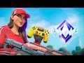 JOUEUR UNREAL à la MANETTE ! 🏆🎮 | Code 