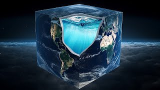 What would happen to Earth if it turned into a cube (and other shapes)?