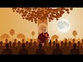 Kyabje Choden Rinpoche short Biography, Indonesian Narration with English & id CC Subtitles