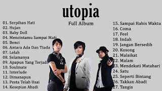 Download Lagu Lagu Utopia Full Album 2023... MP3 Gratis