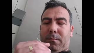 Murat babat gece gözlüm