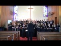 Nor Dzaghig - Eastern Choir