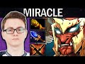 Troll Warlord Dota 2 Gameplay Miracle with 25 Kills - MKB