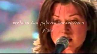 Amy Grant - El Shaddai. ( Deus Todo-Poderoso )