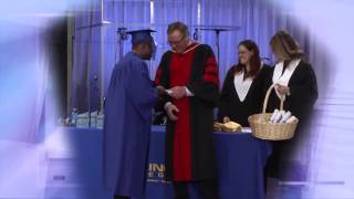 Herzing College Winnipeg - Graduate Testimonials 2012