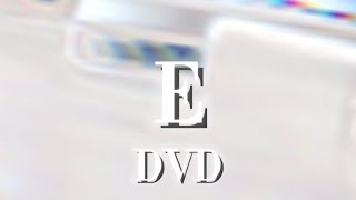 DvD - E (Official Visualizer)