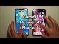 Huawei Mate 20 Pro vs iPhone XS Max Speed Test, Speakers & Cameras!
