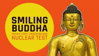 MensXP: Smiling Buddha - India’s First Underground Nuclear Test In Pokhran